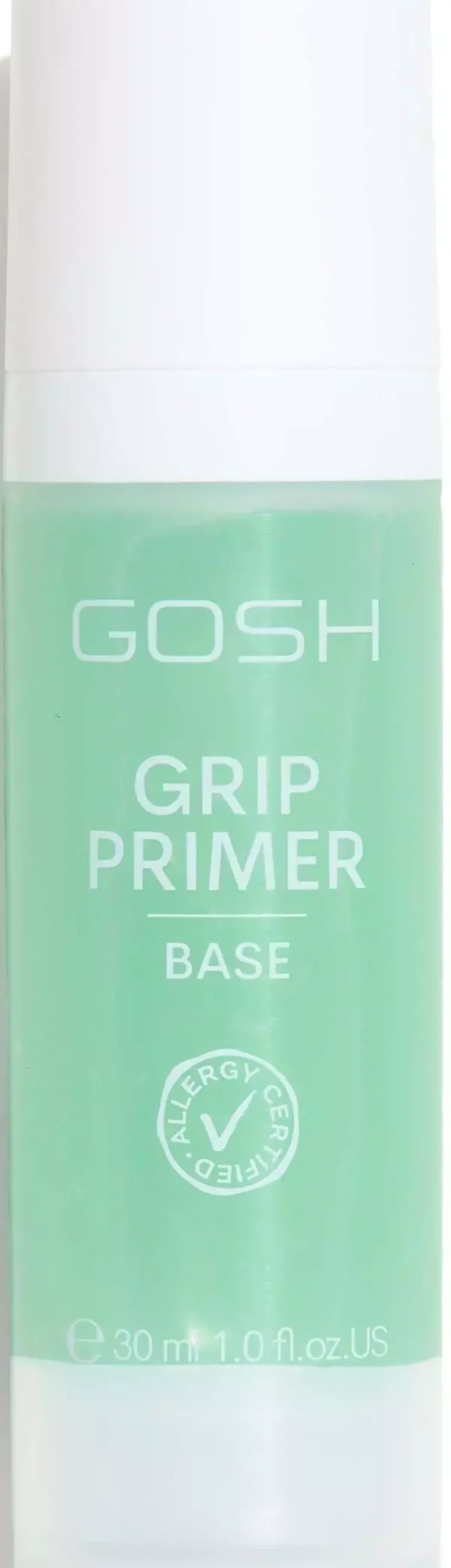 Gosh Grip Primer 001 Hydro Power 30 ml