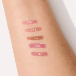 Gosh Here To Stain Lip Pen 008 Ruby Stain