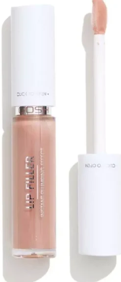Gosh Lip Filler 004 Mocha Mousse