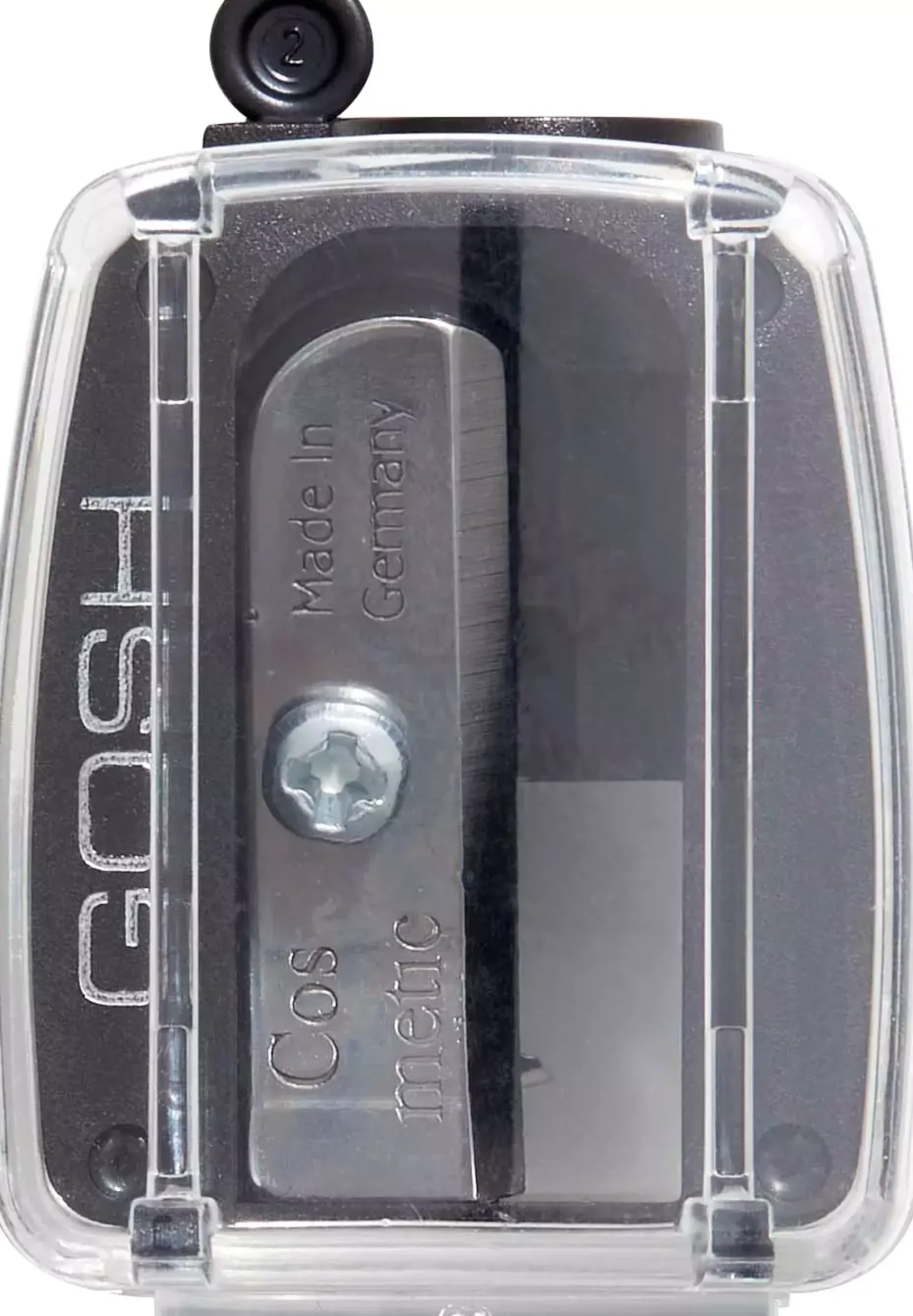 Gosh Pencil Sharpener