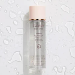 Gosh 2 Phase Eye Makeup remover 100 ml