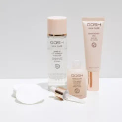Gosh 2 Phase Eye Makeup remover 100 ml