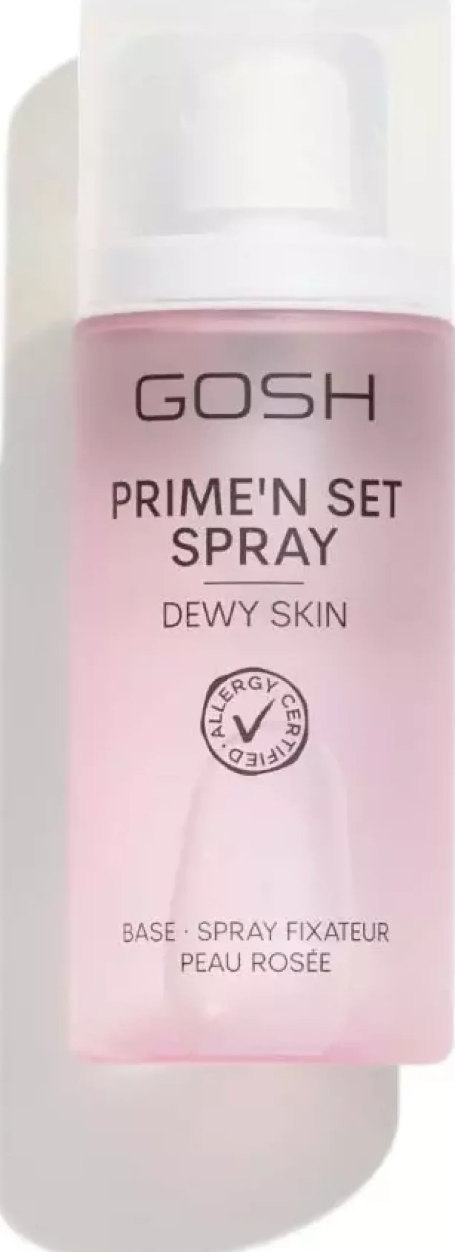 Gosh Prime'N set Spray 50 ml