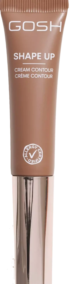 Gosh Shape Up 003 Cool Beige
