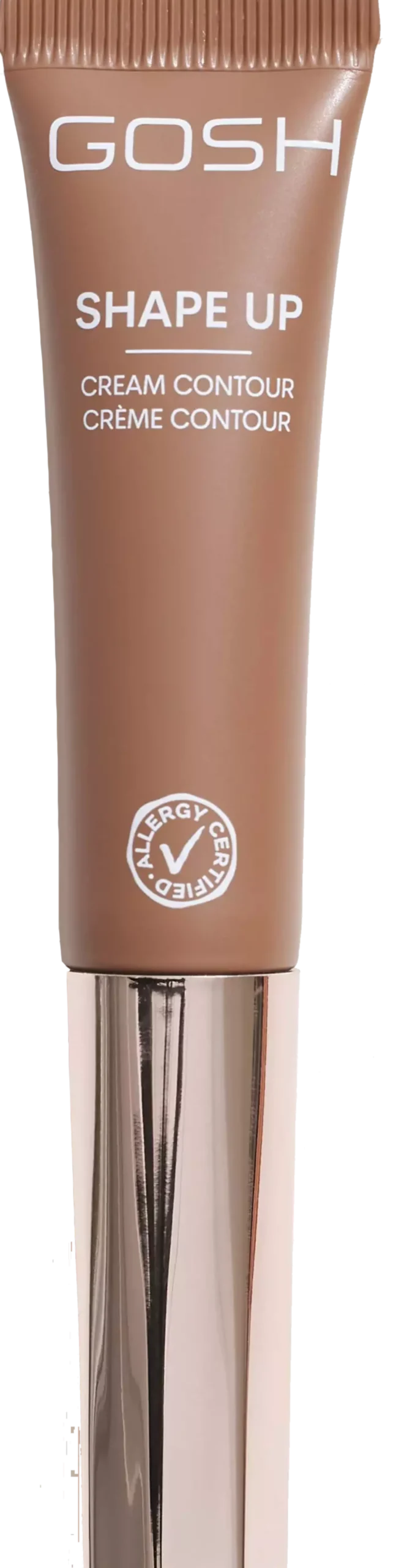 Gosh Shape Up 001 Fair - Medium