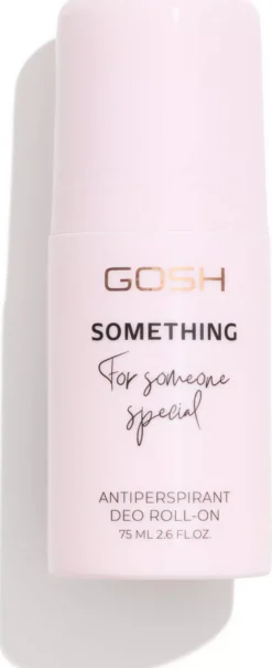Gosh Something for her Deo Roll-on 75 ml