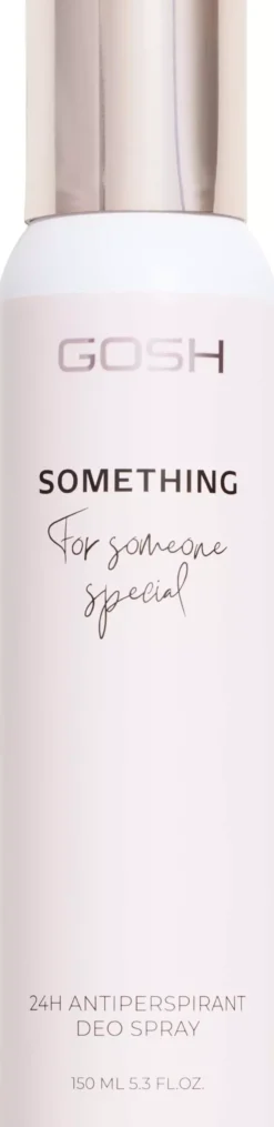 Gosh Something For Her Deo Spray 150 ml