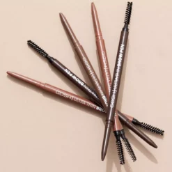 Gosh ULTRA THIN BROW PEN 002 Grey Brown