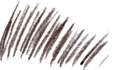 Gosh ULTRA THIN BROW PEN 002 Grey Brown