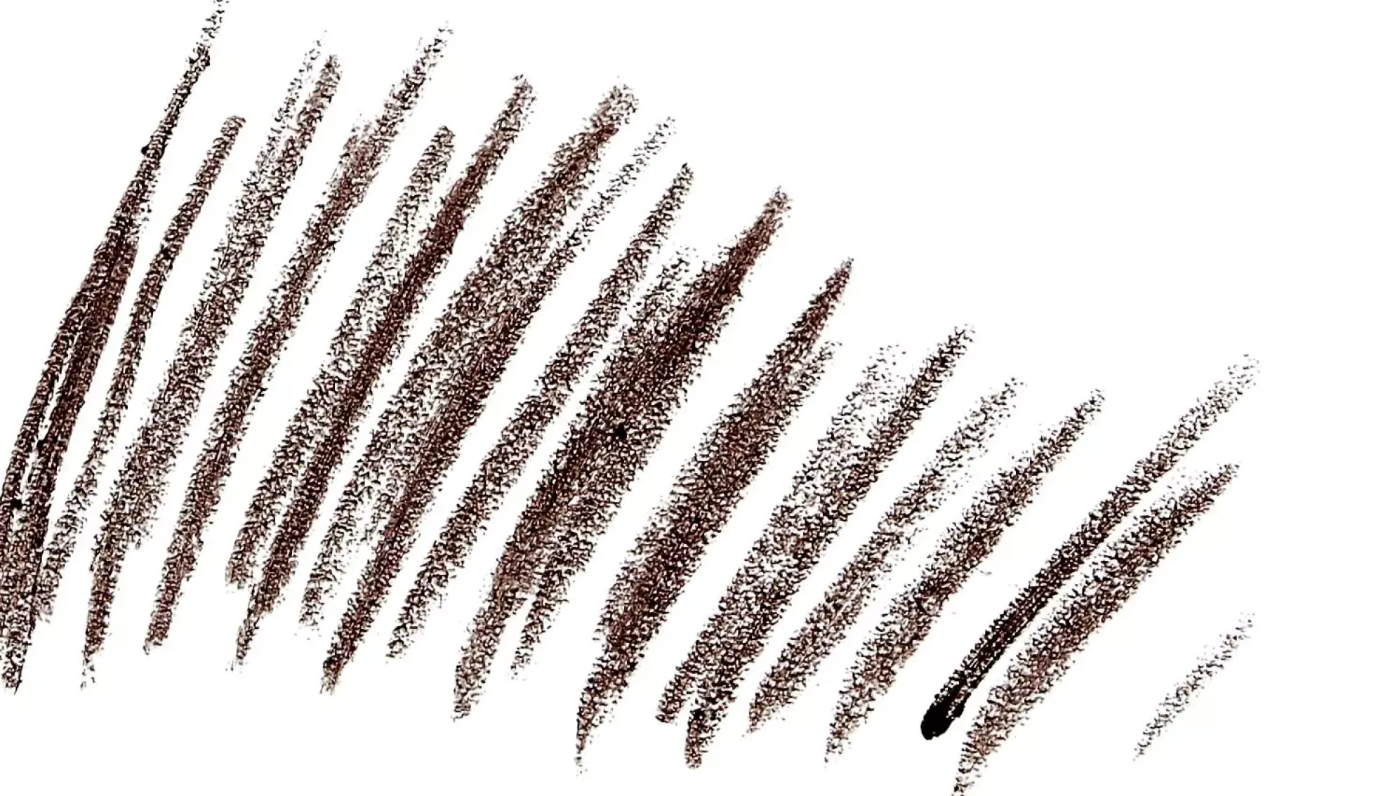 Gosh ULTRA THIN BROW PEN 002 Grey Brown