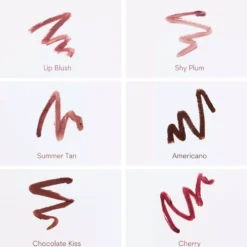 Gosh Velvet Touch Lip Liner 013 Americano
