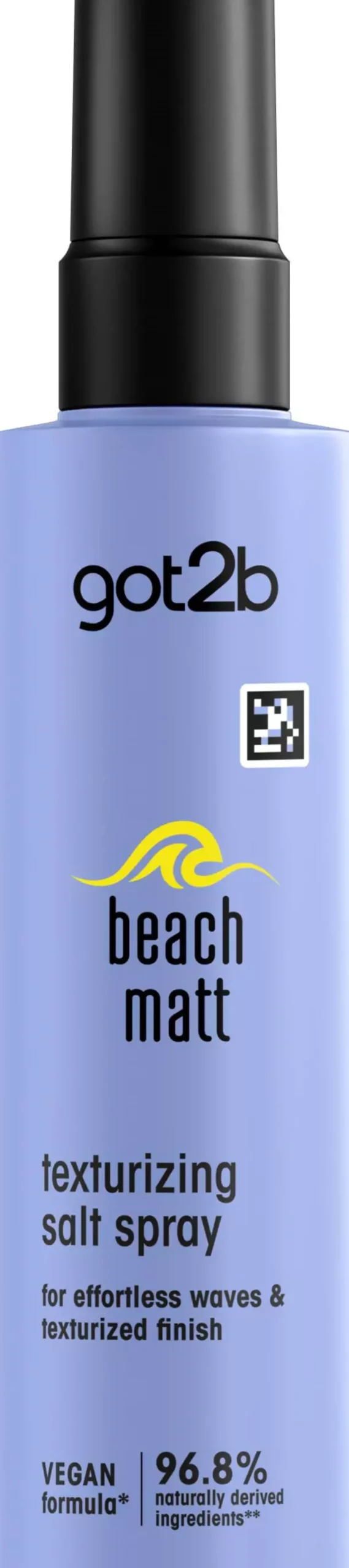 got2b Beach Matt Texturizing Salt Spray 200 ml