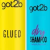 got2b Glued mania Spray Paket