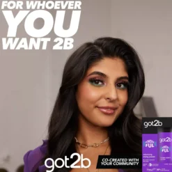 got2b Powderful Volumizing Styling Powder 10 ml