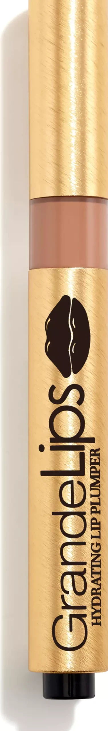 Grande Cosmetics Hydrating Lip Plumper Spicy Mauve