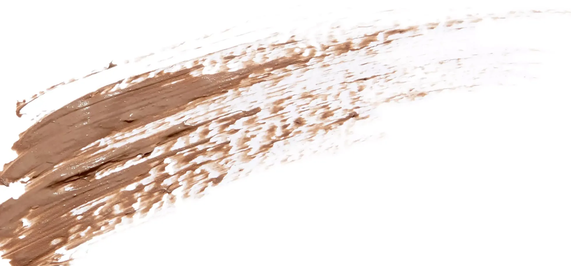 Grande Cosmetics Volumizing Brow Gel with Fibers & Peptides Light