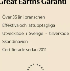 Great Earth Desire 60 st