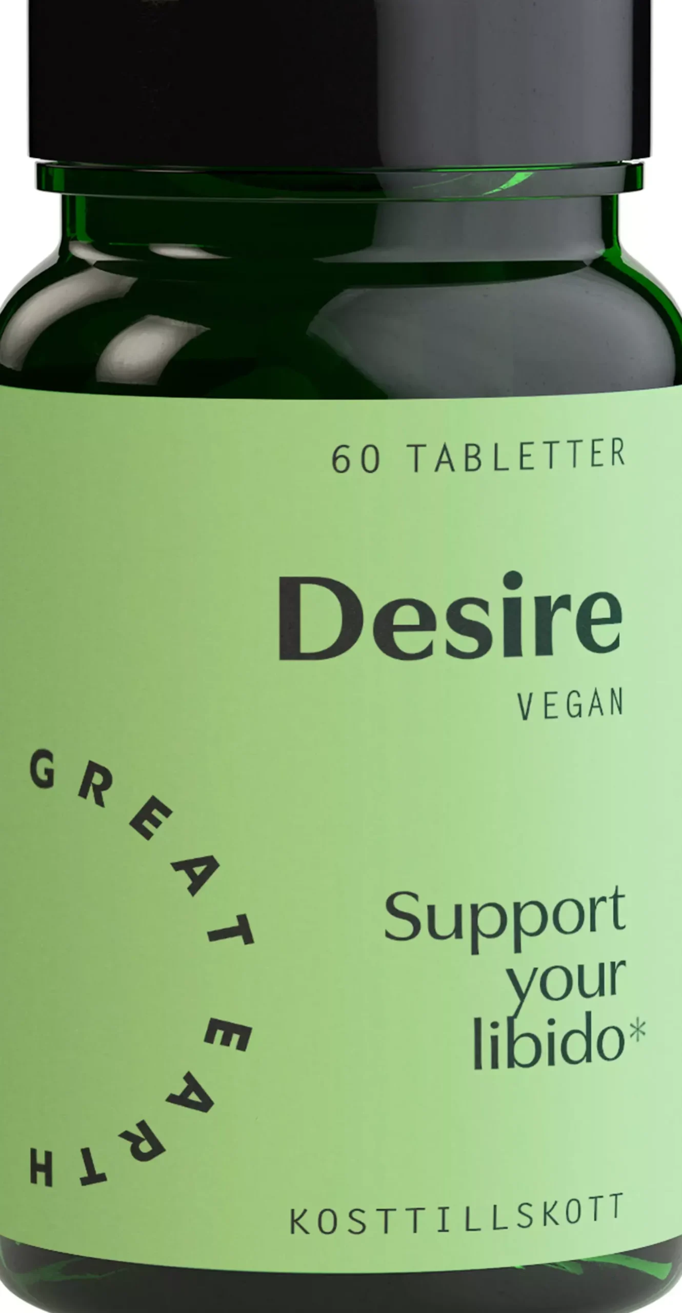 Great Earth Desire 60 st