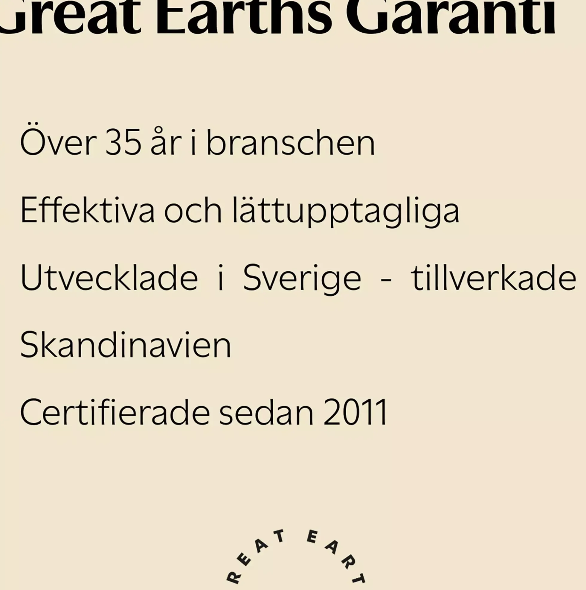 Great Earth Folsyra 400 mcg 60 tab