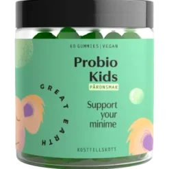 Great Earth Probio Kids 60 st