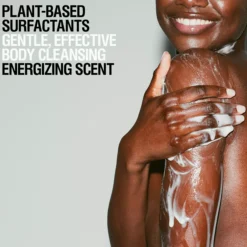 Grown Alchemist Energize Body Cleanser 500 ml