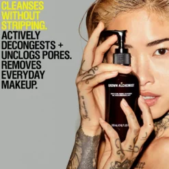 Grown Alchemist Gentle Gel Facial Cleanser 200 ml
