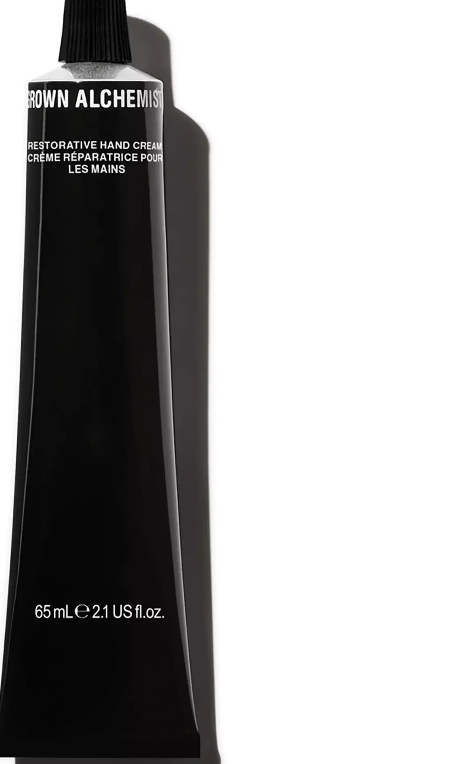 Grown Alchemist Restorative Hand Cream 65 ml
