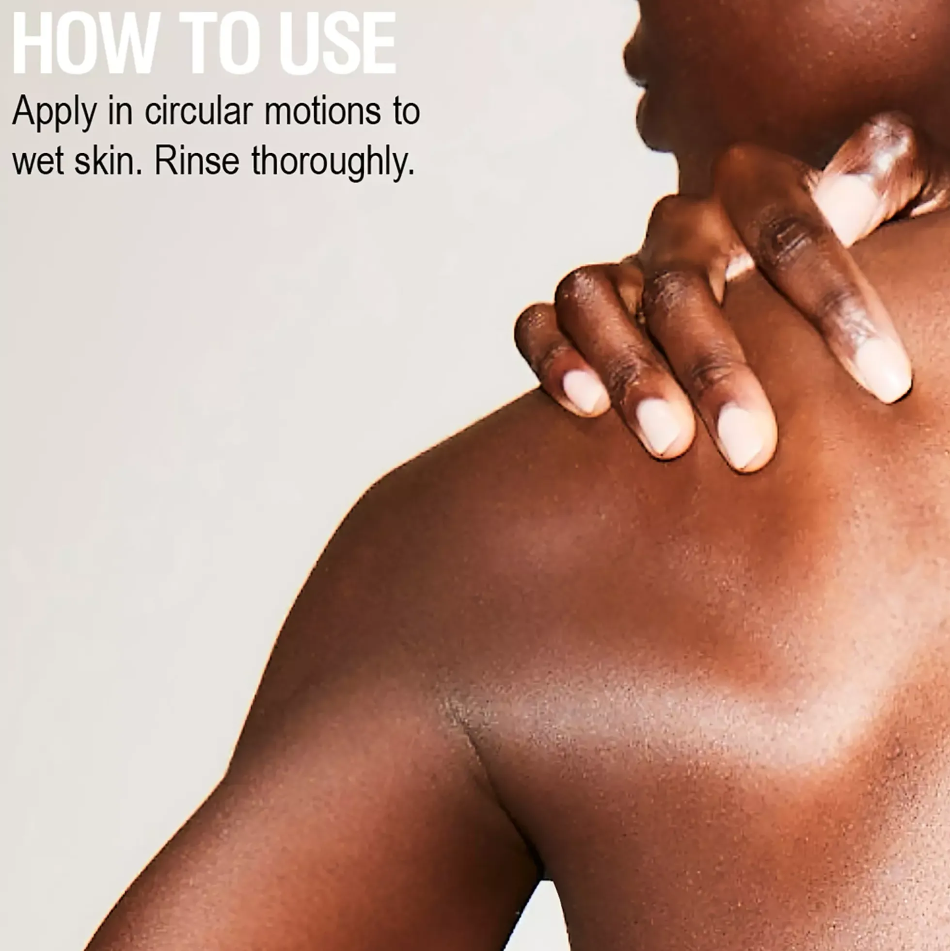 Grown Alchemist Smoothing Body Exfoliant 170 ml