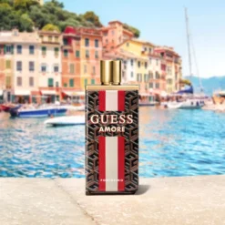 GuessAmore Portofino Eau de Toilette 100 ml