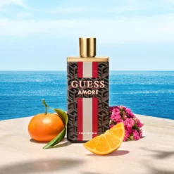 GuessAmore Portofino Eau de Toilette 100 ml