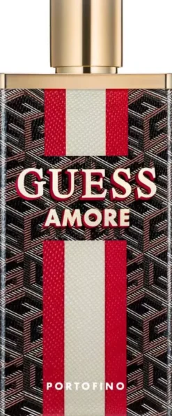 GuessAmore Portofino Eau de Toilette 100 ml