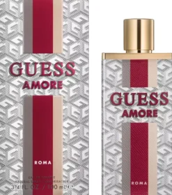 GuessAmore Roma Eau de Toilette 100 ml