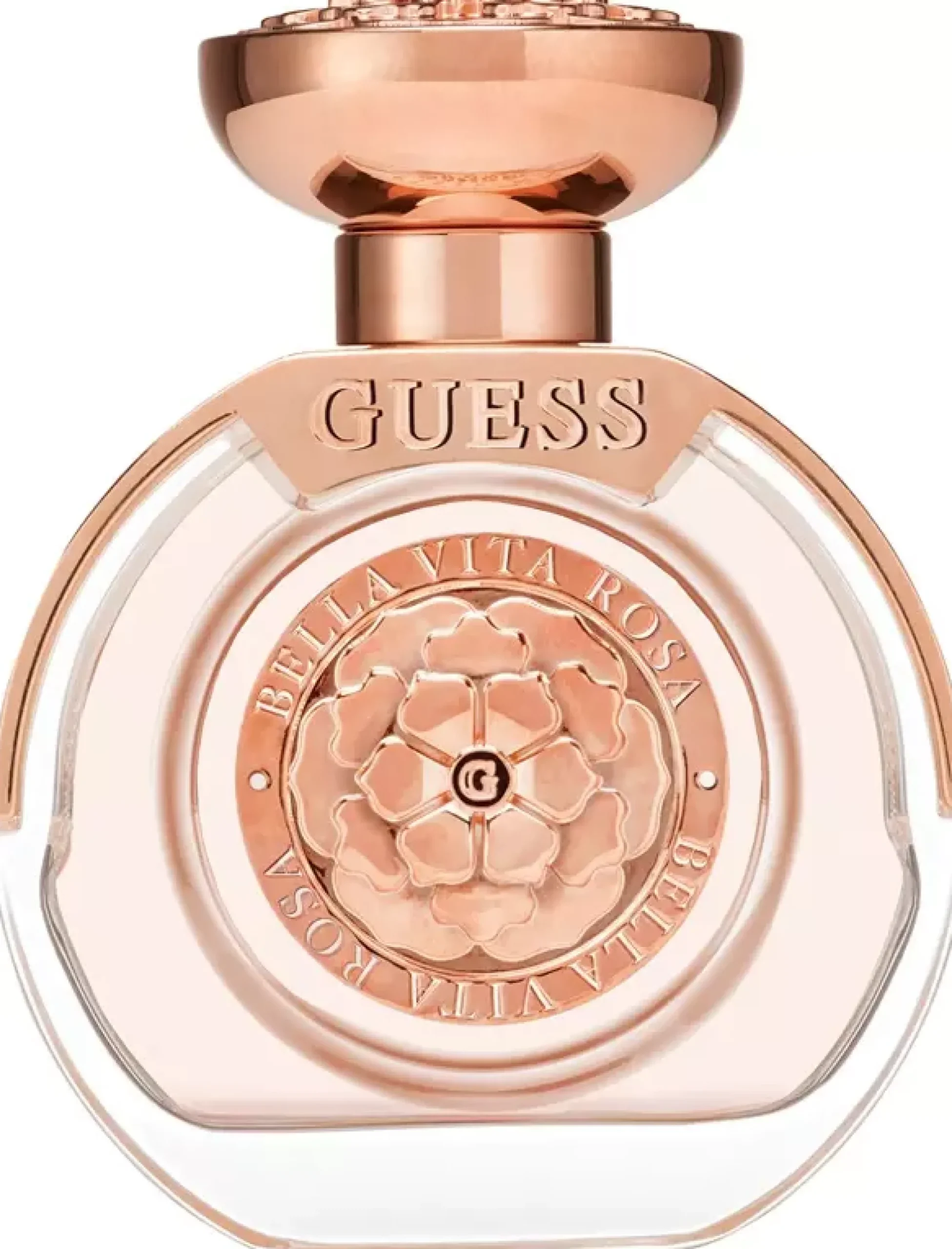 GuessBella Vita Rosa Eau de Toilette 50 ml