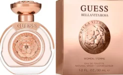 GuessBella Vita Rosa Eau de Toilette 50 ml