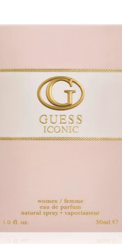 Guess Iconic Eau de Parfum 30 ml