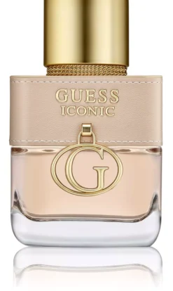 Guess Iconic Eau de Parfum 50 ml