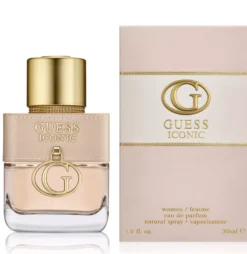 Guess Iconic Eau de Parfum 50 ml