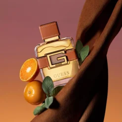 Guess Iconic Men Eau de Parfum 30ml 30 ml