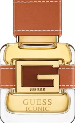 Guess Iconic Men Eau de Parfum 30ml 30 ml