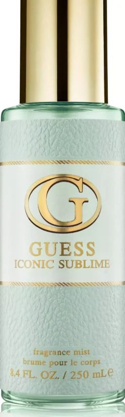 Guess Iconic Sublime Body Mist 250 ml