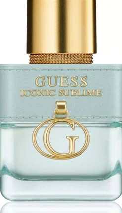 Guess Iconic Sublime Eau de Parfum 30 ml