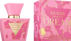 Guess Seductive Dream Eau de Toilette 50 ml