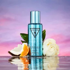 GuessSexy Skin Metallique Martini Body Mist 250 ml
