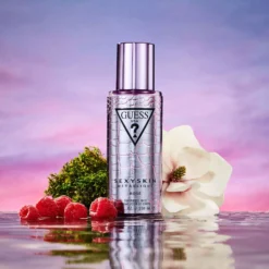 GuessSexy Skin Metallique Rosé Body Mist 250 ml