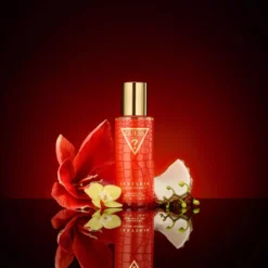 GuessSexy Skin Solar Warm Body Mist 250 ml