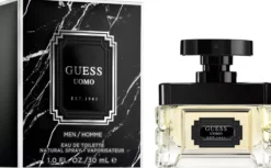 Guess Uomo Eau de Toilette 50 ml