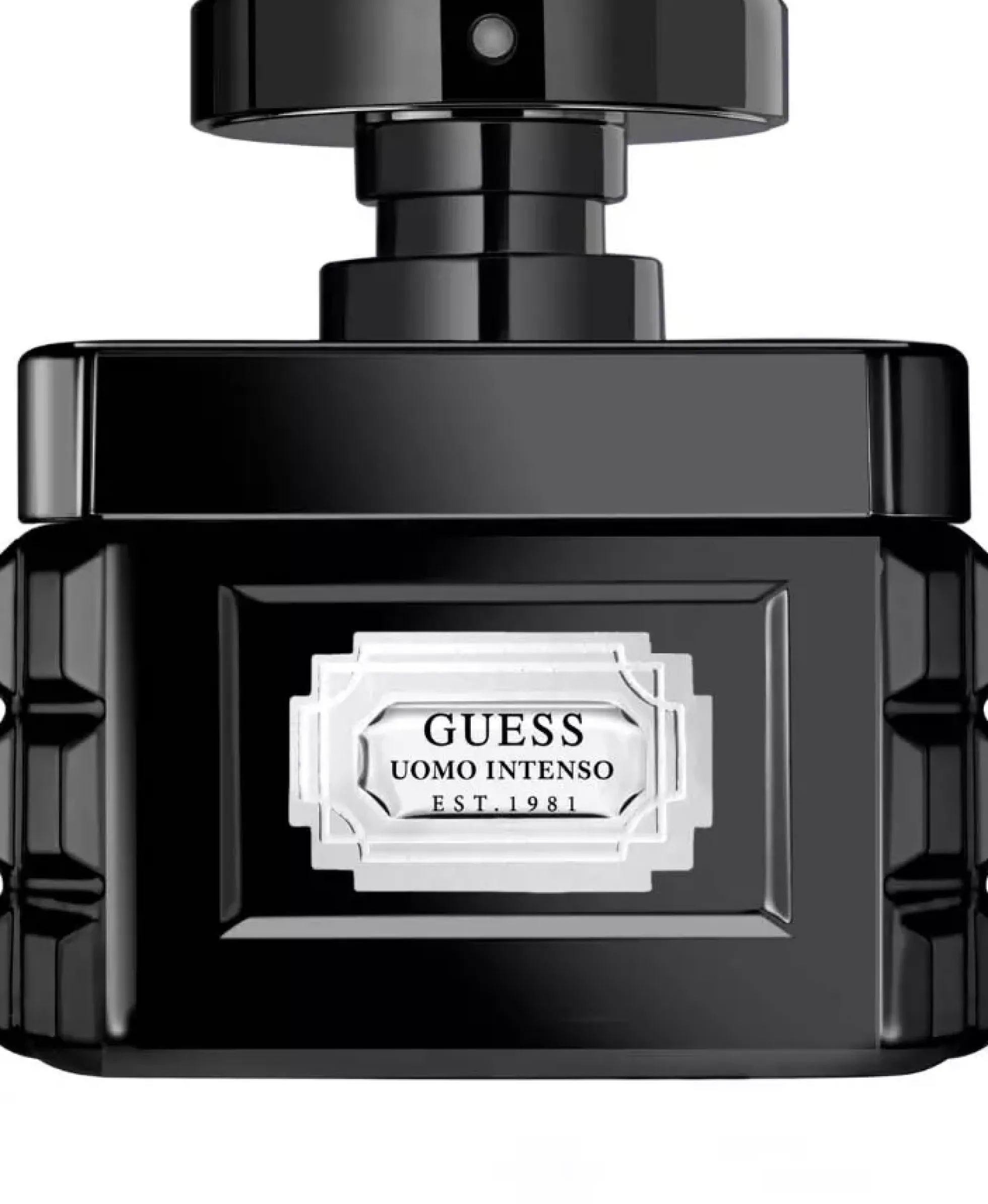 Guess Uomo Intenso Eau de Parfum 30 ml