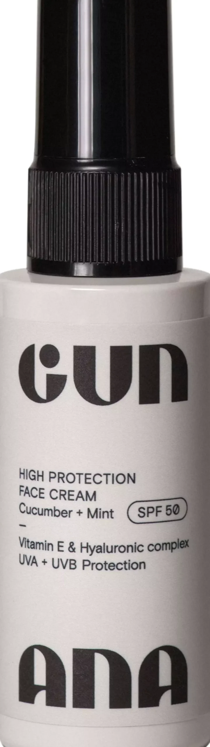 Gun Ana Face Cream SPF 50 50 ml