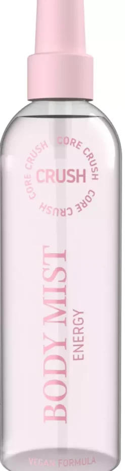 GunryCrush Body Mist Energy 150 ml