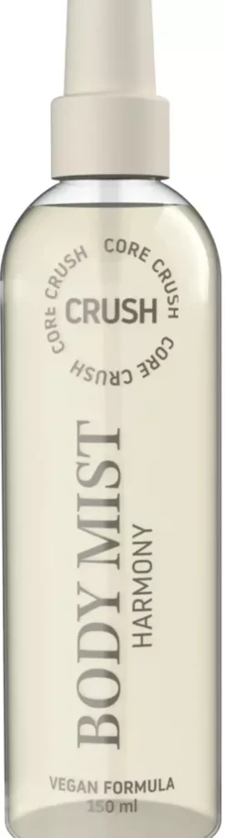 GunryCrush Body Mist Harmony 150 ml